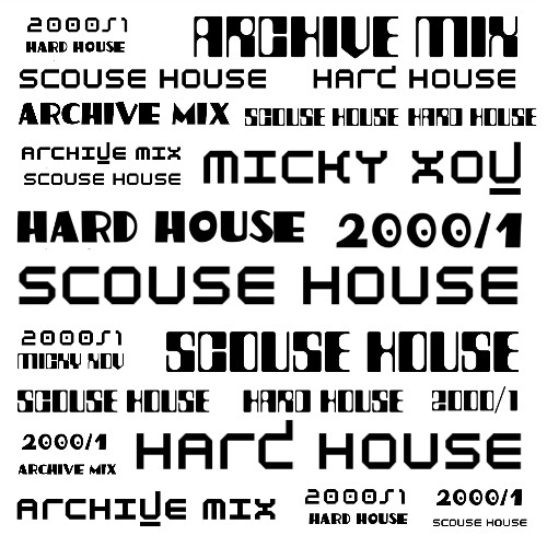 Stream SCOUSE HOUSE HARD HOUSE SCOUSE HOUSE HARD HOUSE by MICKY XOV ...