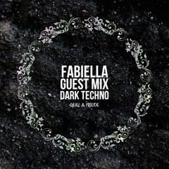 QUAL & FREUDE GUESTMIX | DARKTECHNO