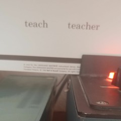 teach teacher instructor.flac