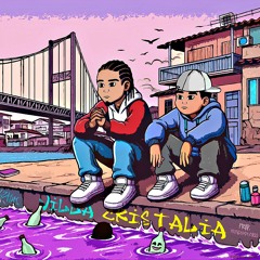 Villa Cri$talia w/ ogdvsk32 prod.Younghades300