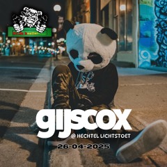 Gijs Cox @ Stoet Hechtel 26-04-2025