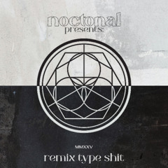 SOHN - The Wheel [noctonal remix] [180bpm] - FREE DOWNLOAD