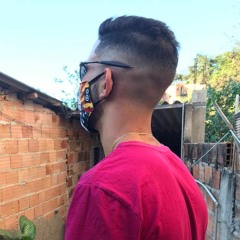 MEGA PRENDE DPS SOLTA - DJ EVINHO OG Feat MC THEUZYN