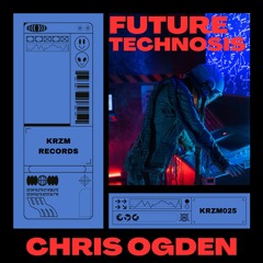 Chris Ogden - Don't Leave Me