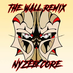 The Motordogs F. NøIzE Rob GEE - The Wall (NyZee Core REMIX)