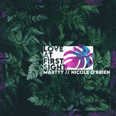 Marty Guilfoyle X Nicole O Brien - Love At First Sight