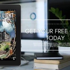 Pure Joy [PDF], Lamp's Light Sanitarium, Gaslight Horror Adventures for 5th edition DnD