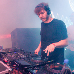 Luytenant @ Eclectic Jungle 2025 OPENAIR