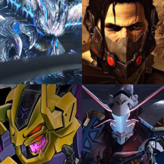 Justice Is The Storm We Know For Real