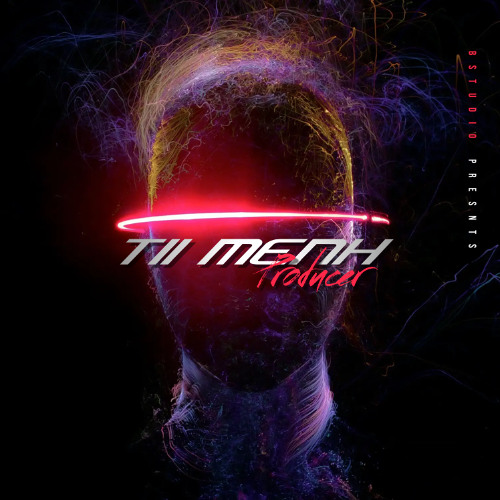 My Spine Is Tingling - Tii Menh Rmx Finall ( Infinity Studio )