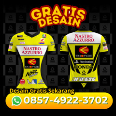 0857-4922-3702 Berkualitas, Desain Jersey Bola FutsalJABAR Tasikmalaya Cigalontang