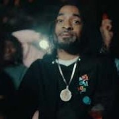 Jus Waxkem x Kai Blixk x Ktone x Stain Blixky - Double Back