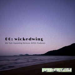 Exit Loop Radio: Episode 06 - wickedwing
