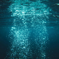 Submerged