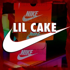Lil cake - 1M NIKE (prod.waytoolost x panshomusic)