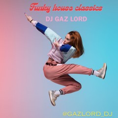 Funky House Classics