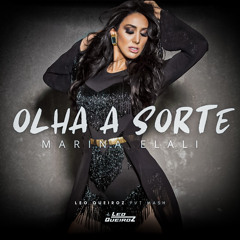 #FREE - Olha A Sorte - Marina Elali, Victor Nillo (Leo Queiroz MASH)