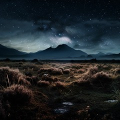 Passing Through Nature To Eternity