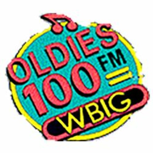 Stream NEW Big FM (WBIG Oldies 100) (1993) Demo TM Century by