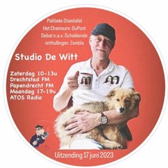 Studio De Witt - 2023 - 06 - 17 12.00