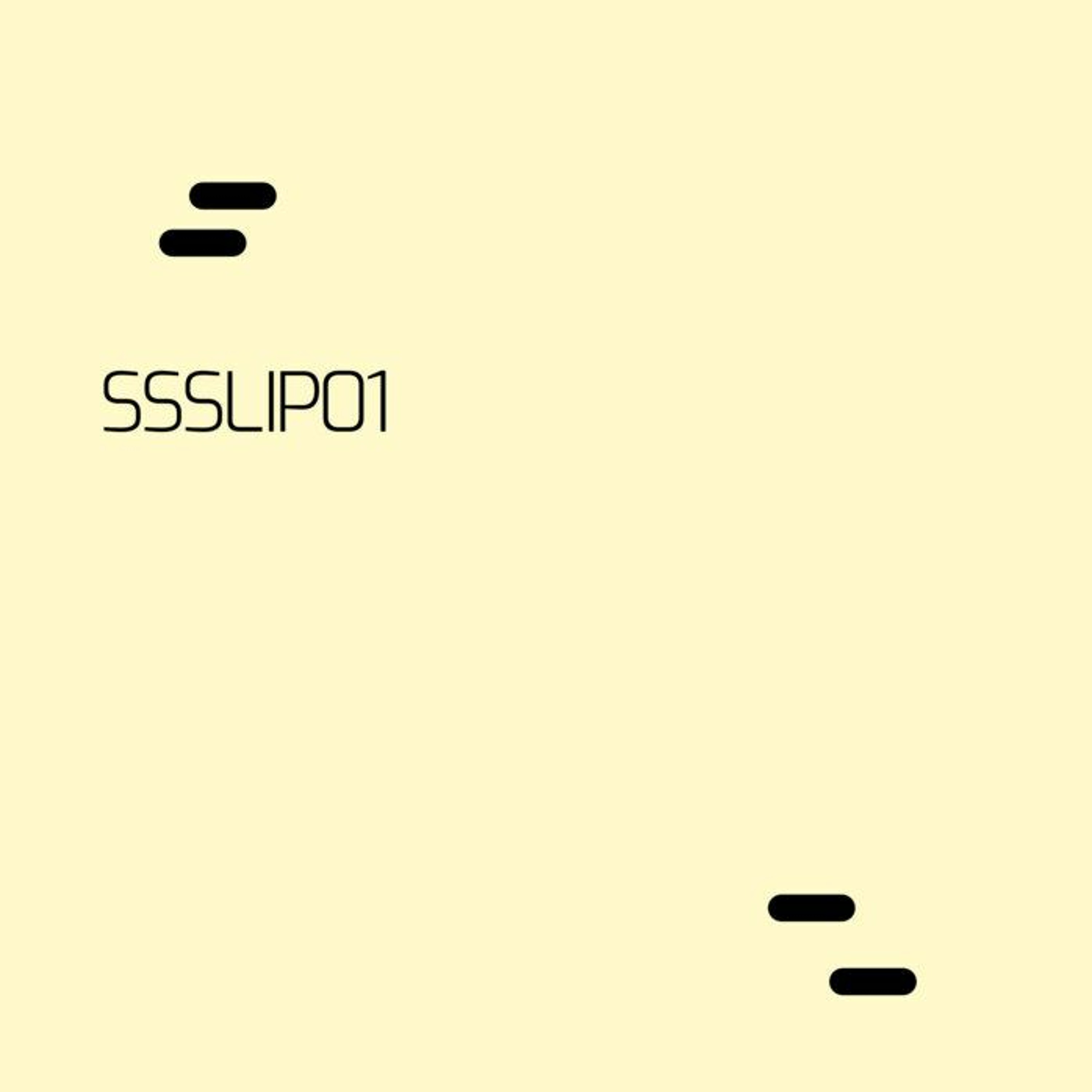 Four Four Premiere: SSSLIP - Eyes For Three [SSSLIP01] episode artwork
