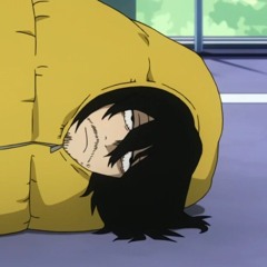 Aizawa x abused cat-quirk listener  Irrational Problem Child Part 3   MHA Fanfic