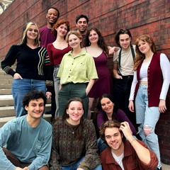 Ava Panagopoulus - CCM Acting 2023 Senior Showcase