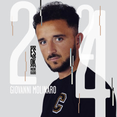 Bespoke Musik Rado 224 : Giovanni Molinaro