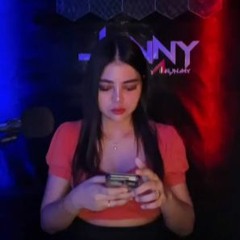 DJ JENNY ANJHANY REG GABUNGAN 26 JULI 2023