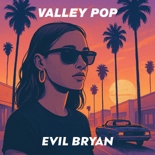 Valley Pop