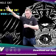 Shere Khan - LIFE FM - 17/11/2020