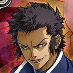 Shin Megami Tensei IV OST - Battle B8 (Chaos boss II)