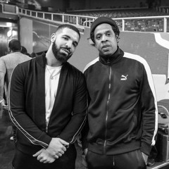 DRAKE X JAY Z BEAT 90 BPM