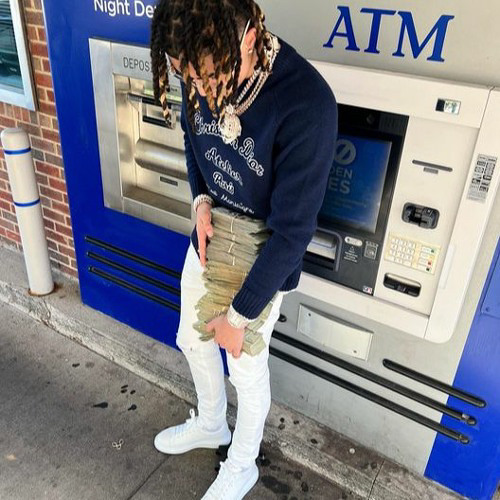 Punchmade Dev - Himmothy Punch