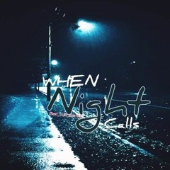 When Night Calls (Beat_Instrumental) (Prod. by Consciouz Musik)