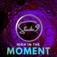 Studio9 - High In The Moment (Radio Edit]