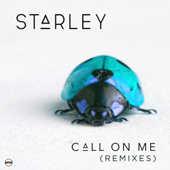 Call On Me (Ryan Riback Remix)