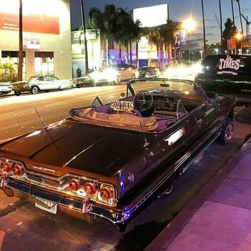 joyride - adam melchor (live in nyc)