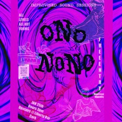 oNo NoNo III