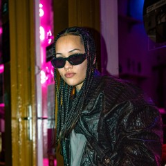 Solange AB @ DTRH - The Bizarre 2024