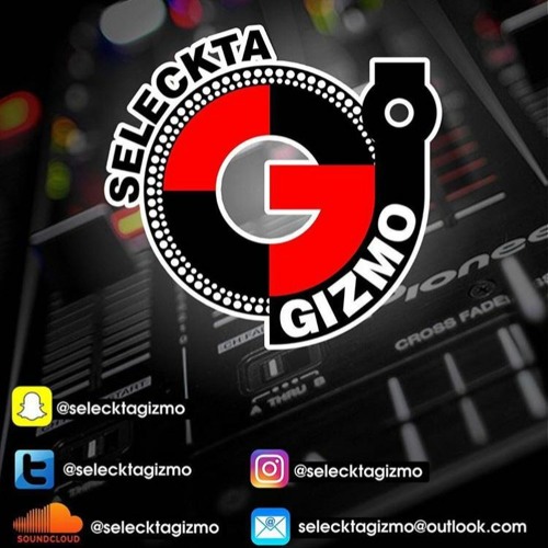 GBM Nutron & Farmer Nappy - In The Center (Seleckta Gizmo Intro)