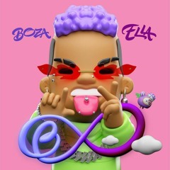 Boza - Ella (Antonio Colaña & Jonathan Garcia 2021 Extd Edit)