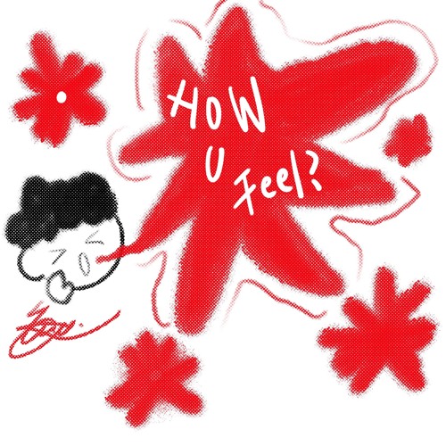 how u feel? +oddpupil (1vansolo)