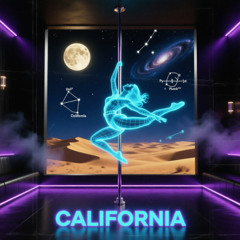 California (Van Stoffen Mystic Coast Remix)