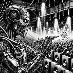Artificiel Antidote