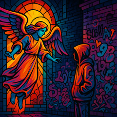 “Heaven in the Trenches” (Kendrick Lamar x Pop Smoke Type Beat) Trap Type Beat