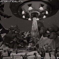 From Reality Vol. 1 // Journey Set
