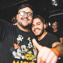 ELHUBIZ | PSYHUBI FESTIVAL MIX