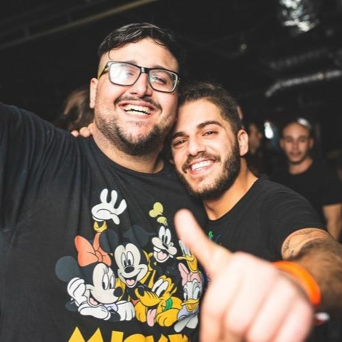 ELHUBIZ | PSYHUBI FESTIVAL MIX