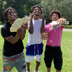 Hold me Freestyle Ft luhsmoke Ft luhsoulja